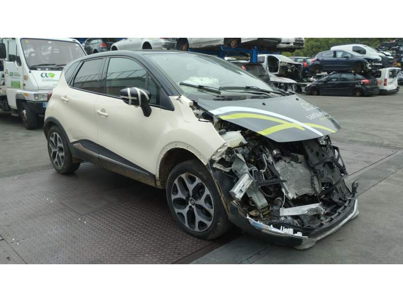 renault captur i (j5_, h5_) del año 2018