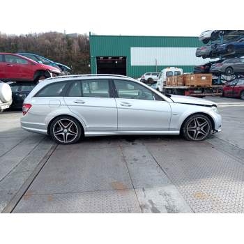 MERCEDES-BENZ CLASE C T-Model (S204) de desguace