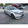 MERCEDES-BENZ CLASE C T-MODEL (S204)
