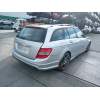 MERCEDES-BENZ CLASE C T-MODEL (S204)