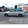 MERCEDES-BENZ CLASE C T-MODEL (S204)