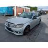 MERCEDES-BENZ CLASE C T-MODEL (S204)