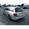 MERCEDES-BENZ CLASE C T-MODEL (S204)