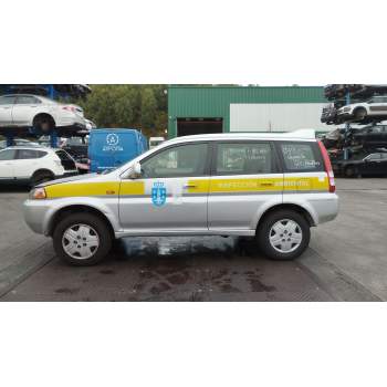 honda hr-v (gh_) del año 2000