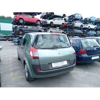 renault scénic ii (jm0/1_) del año 2006