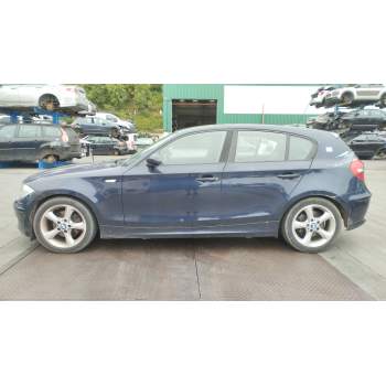BMW 1 (E87) de desguace
