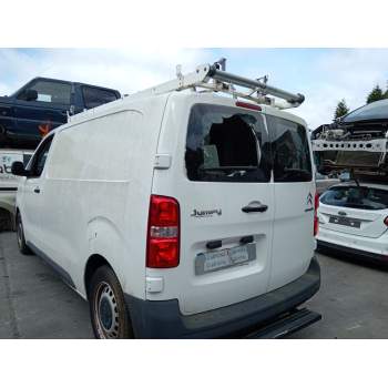citroën jumpy iii furgoneta (v_) del año 2017