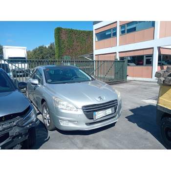peugeot 508 sw i (8e_) del año 2013