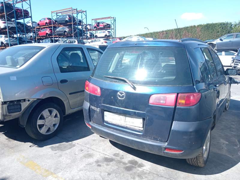 MAZDA 2 (DY)