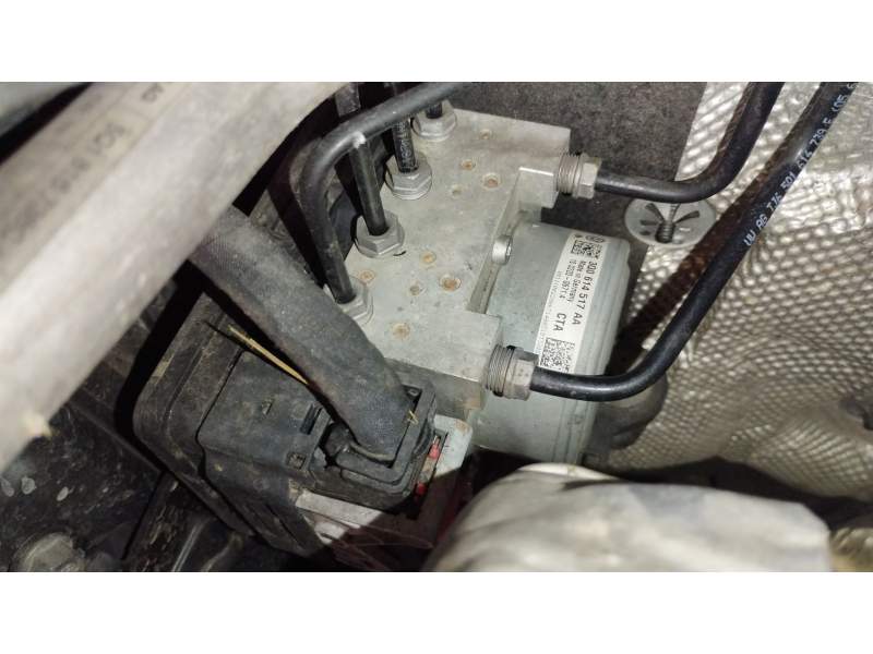 ABS 3Q0614517AA 