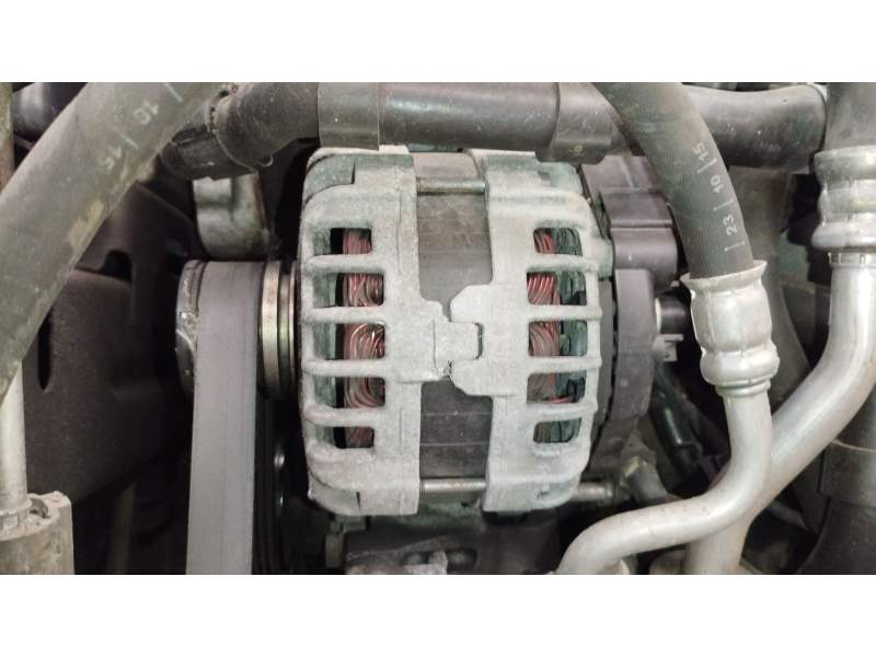 ALTERNADOR 03L903023K F000BL0800 