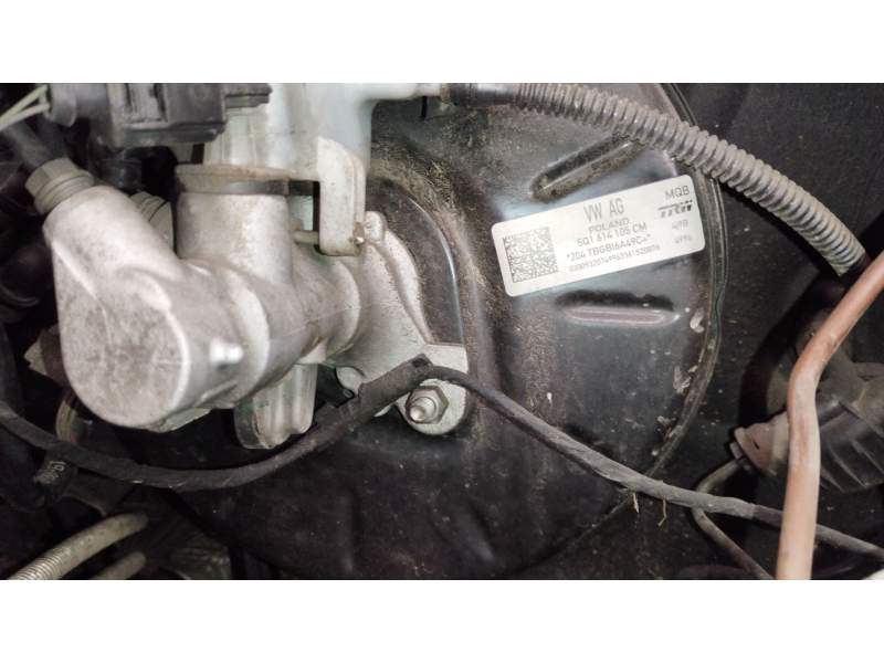SERVOFRENO 5Q1614105CM 