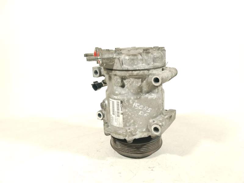 COMPRESOR AIRE ACONDICIONADO 31348245 SD7V16 