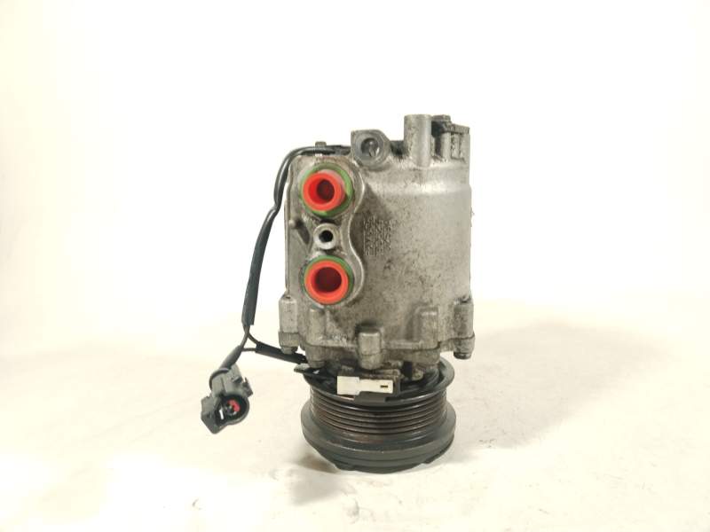 COMPRESOR AIRE ACONDICIONADO 6T1619D629BC 