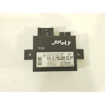 MODULO ELECTRONICO A1645403762 5WK48380B A0038200526