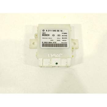 MODULO ELECTRONICO A2115450016 0263004272 