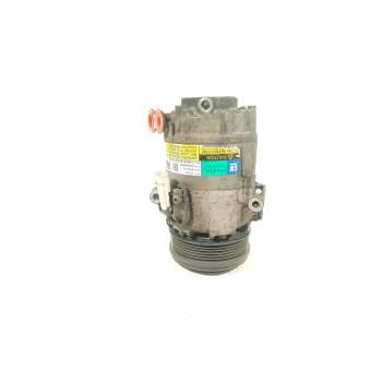 COMPRESOR AIRE ACONDICIONADO 13124751 