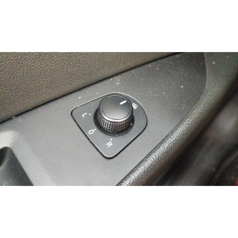 Recambio de mando retrovisor para seat leon sc (5f5) style referencia OEM IAM   