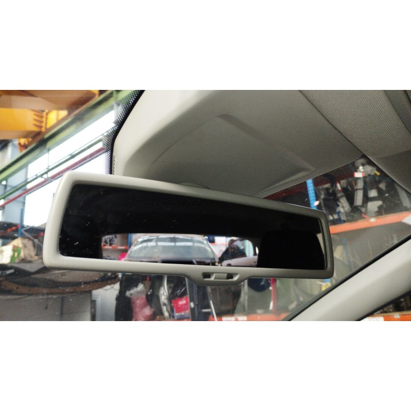 Recambio de espejo interior para seat leon sc (5f5) style referencia OEM IAM   
