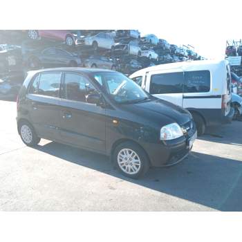 hyundai atos (mx) del año 2006