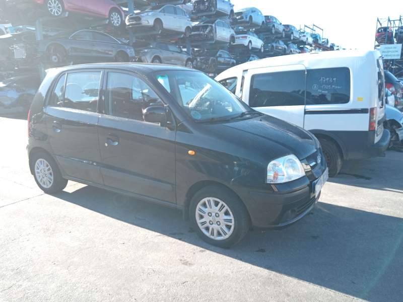 HYUNDAI ATOS (MX)