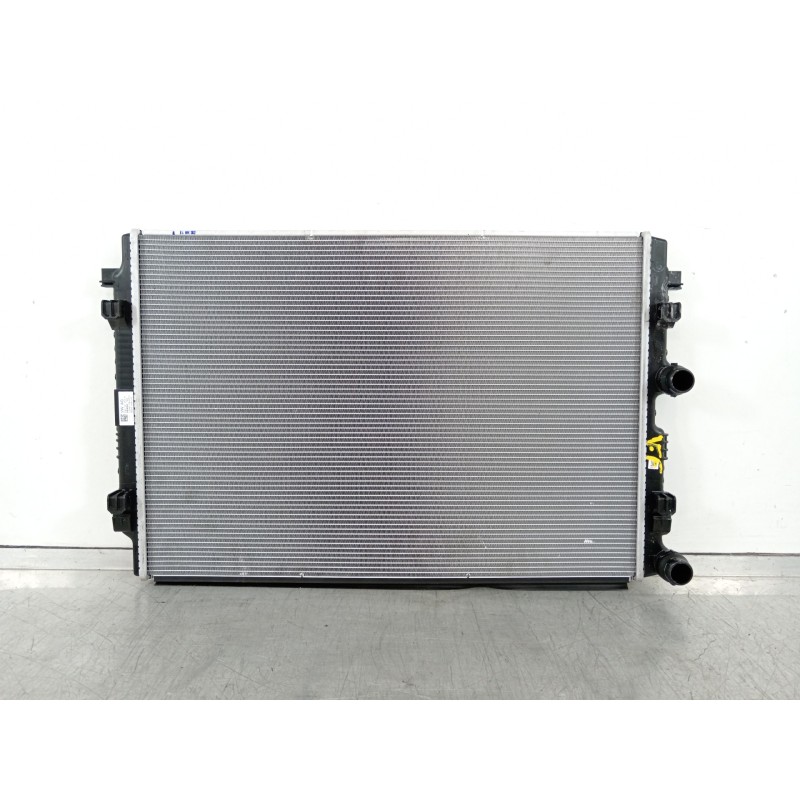 Recambio de radiador agua para seat arona xperience referencia OEM IAM 2Q0121253M CZ4221362510 
