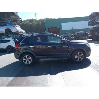 OPEL ANTARA A (L07) de desguace