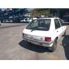 PEUGEOT 205 II (20A/C)