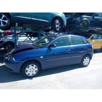 seat ibiza iii (6l1) del año 2004
