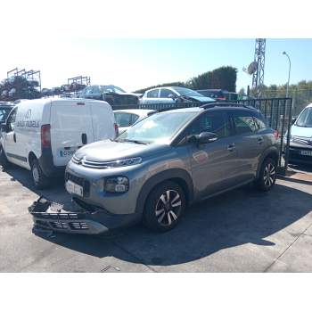 citroën c3 aircross ii (2r_, 2c_) del año 2018