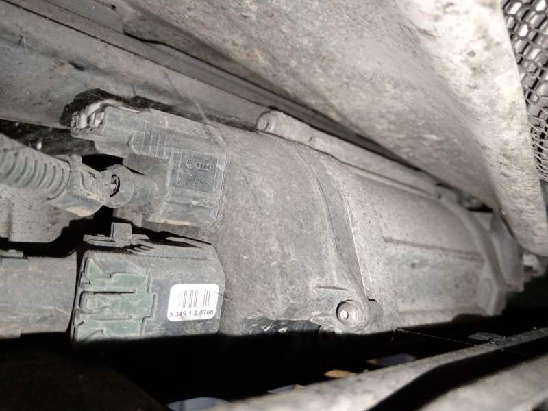CREMALLERA DIRECCION 3C1423051N 1K1909144K 