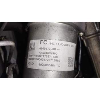 CREMALLERA DIRECCION A4534601900 490017790R 6900003464