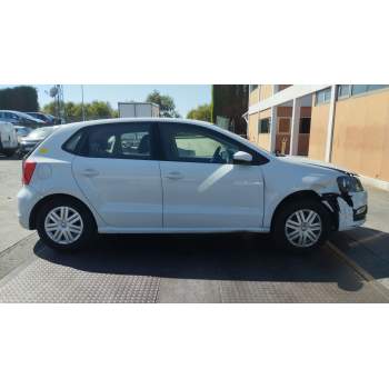 VOLKSWAGEN POLO V (6R1, 6C1) de desguace