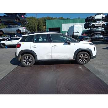 CITROËN C3 AIRCROSS II (2R_, 2C_)