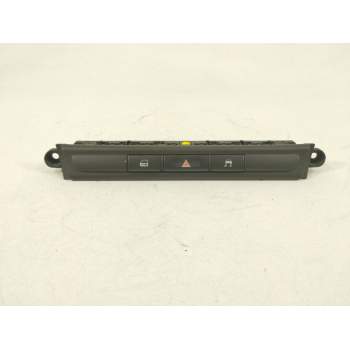 WARNING XR843291 2R8311B650AB 