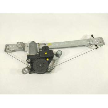 ELEVALUNAS TRASERO DERECHO XR841311 991134XXX 2722007529