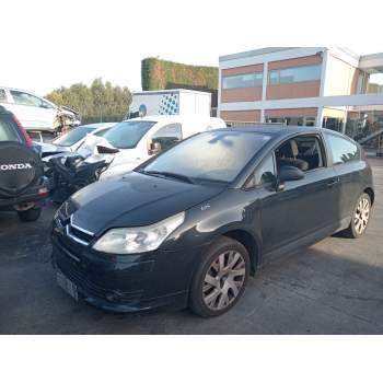 citroën c4 coupé (la_) del año 2005