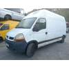 RENAULT MASTER II CAJA/CHASIS (ED/HD/UD)