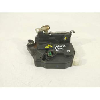 CERRADURA PUERTA DELANTERA IZQUIERDA 51200556768 