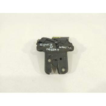 CERRADURA MALETERO / PORTON 4F5827505C 