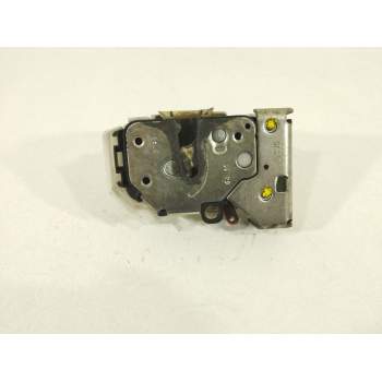 CERRADURA PUERTA DELANTERA IZQUIERDA 51969788 