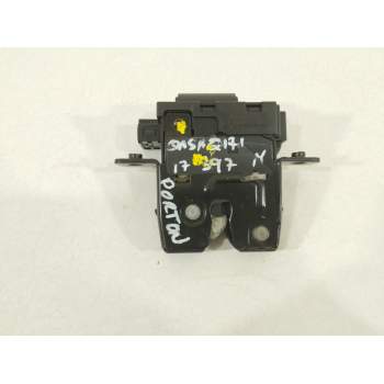 CERRADURA MALETERO / PORTON 90502EY10D 