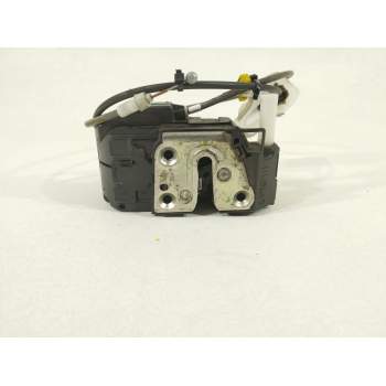 CERRADURA PUERTA DELANTERA IZQUIERDA 80501EY10D 