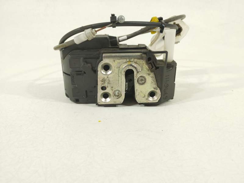 CERRADURA PUERTA DELANTERA IZQUIERDA 80501EY10D 