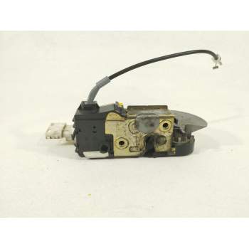 CERRADURA PUERTA DELANTERA IZQUIERDA 9135FE 