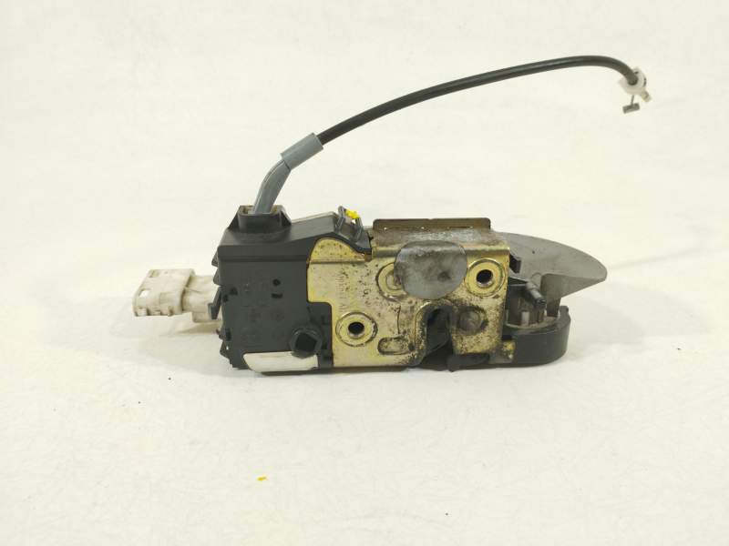 CERRADURA PUERTA DELANTERA IZQUIERDA 9135FE 