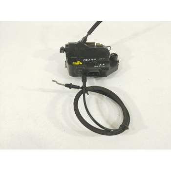 CERRADURA PUERTA DELANTERA DERECHA 52229130 9136Q2 