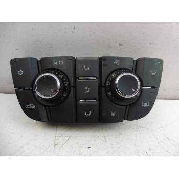 MANDO CLIMATIZADOR 13343707 