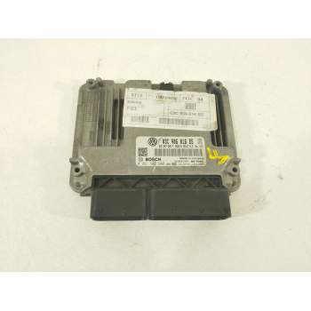 CENTRALITA MOTOR UCE 03C906016BS 0261S07200 03C907309F