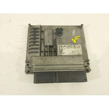 CENTRALITA MOTOR UCE 04B907445 28444321 
